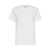 Brunello Cucinelli Brunello Cucinelli T-Shirts WHITE