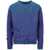 MM6 Maison Margiela Mm6 Maison Margiela Sweaters GREEN/PURPLE