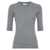 Brunello Cucinelli Brunello Cucinelli Sweaters GREY