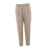 Brunello Cucinelli Brunello Cucinelli Trousers BLEEKER BEIGE