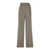 Brunello Cucinelli Brunello Cucinelli Regular & Straight Leg Pants BROWN