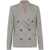 Brunello Cucinelli Brunello Cucinelli Jackets GREY/BROWN