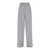 Brunello Cucinelli Brunello Cucinelli Wide Leg Pants GREY