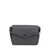 MCM Mcm Himmel Shoulder Bag Black