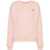 MAISON KITSUNÉ Maison Kitsuné Sweatshirts PINK