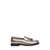 Brunello Cucinelli Brunello Cucinelli Flat Shoes Grey GREY