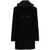 Fay Fay Coat Clothing Black