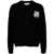 MAISON KITSUNÉ Maison Kitsuné Sweaters Black