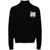 MAISON KITSUNÉ Maison Kitsuné Sweaters Black