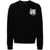 MAISON KITSUNÉ Maison Kitsuné Sweaters Black