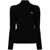 MAISON KITSUNÉ Maison Kitsuné Sweaters Black