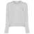 MAISON KITSUNÉ Maison Kitsuné Sweaters GREY