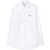 Off-White Off-White College Cotton-Poplin Oversize Shirt Multicolor