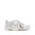 Off-White Off-White Out Of Office Vintage Leather Sneakers White