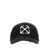 Off-White Off White Hats Black