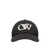 Off-White Off-White Drill Ow Baseball Cap BLACK /WHITE