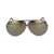 Porsche Design Porsche Design Sunglasses BROWN