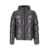 Herno Herno Dark Grey Down Jacket GREY