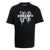 Palm Angels Palm Angels T-Shirts And Polos Black