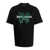 Palm Angels Palm Angels T-Shirts And Polos BLACK GREE