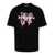 Palm Angels Palm Angels T-Shirts And Polos BLACK FUCH