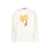 Palm Angels Palm Angels Sweaters WHITE