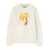 Palm Angels Palm Angels Sweaters Beige