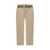 Palm Angels Palm Angels Palm Angels Chino Pants Beige