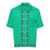 Palm Angels Palm Angels Shirts GREEN GREE