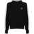 Palm Angels Palm Angels Sweaters Black