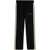 Palm Angels Palm Angels Trousers Black