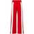 Palm Angels Palm Angels Trousers RED OFF WHITE