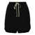 Rick Owens Rick Owens Shorts 