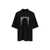 Rick Owens Rick Owens T-Shirts And Polos Black