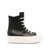 Rick Owens Rick Owens Sneakers Black