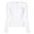 Maison Labiche Maison Labiche T-Shirts And Polos WHITE