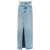 MM6 Maison Margiela Mm6 Maison Margiela Skirts BLUE