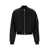 DSQUARED2 Dsquared2 80'S Nylon Jacket Black