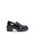 Stuart Weitzman Stuart Weitzman Soho Moccasin Black