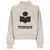 Isabel Marant Isabel Marant Étoile Sweatshirts GREY