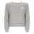 Isabel Marant Marant Etoile Sweaters Grey