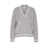 Liu Jo Liu Jo Sweaters GRIGIO E BIANCO