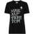 Isabel Marant Marant Etoile T-Shirts And Polos Black