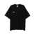 Vetements Vetements T-Shirts Black