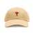 AMI Paris Ami Hats Beige