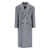 DUNST Dunst Jackets GREY