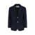 DUNST Dunst Jackets BLUE