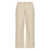 DUNST Dunst Trousers Beige