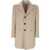 KITON Kiton Coats Beige