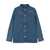 AMI Paris Ami Jackets USED BLUE